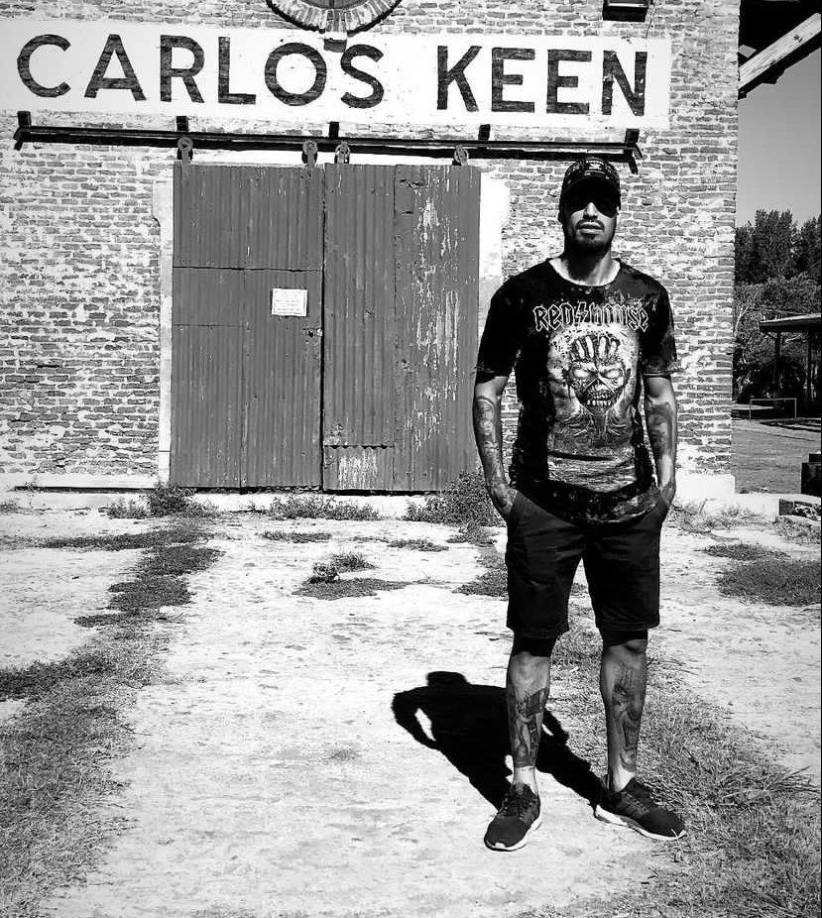 Sin embargo, el diario ‘Olé’ también publicó el escalofriante testimonio que le transmitió la chica de 29 años a la testigo acusando al futbolista argentino.