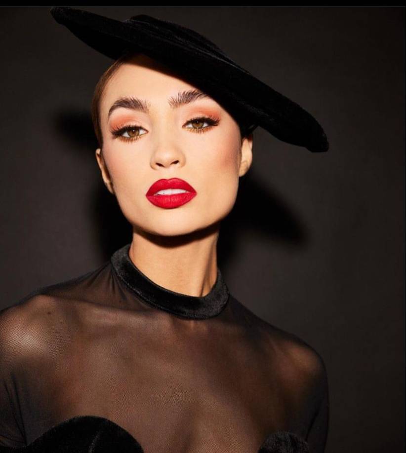 La representante de Estados Unidos se coronó como la nueva Miss Universo. 