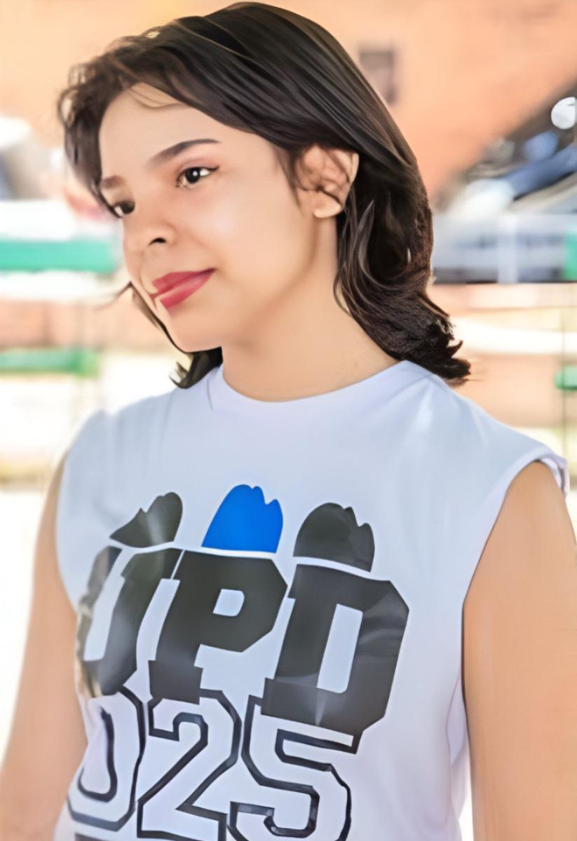 María Fernanda fue calcinada viva por su novio y por su mejor amiga