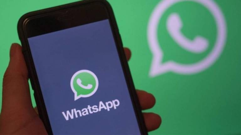 WhatsApp es la app de mensajería más popular.