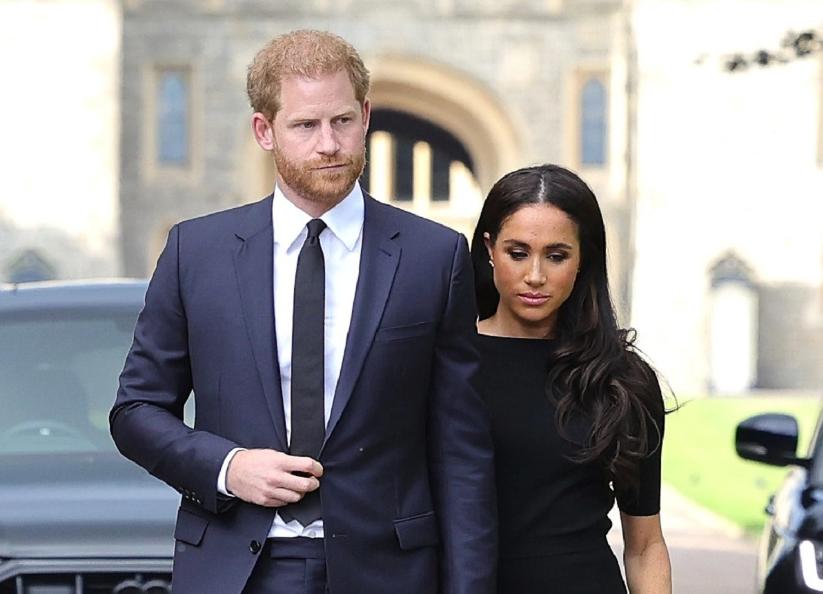 El príncipe Harry asistirá sin Meghan Markle a la coronación de Carlos III