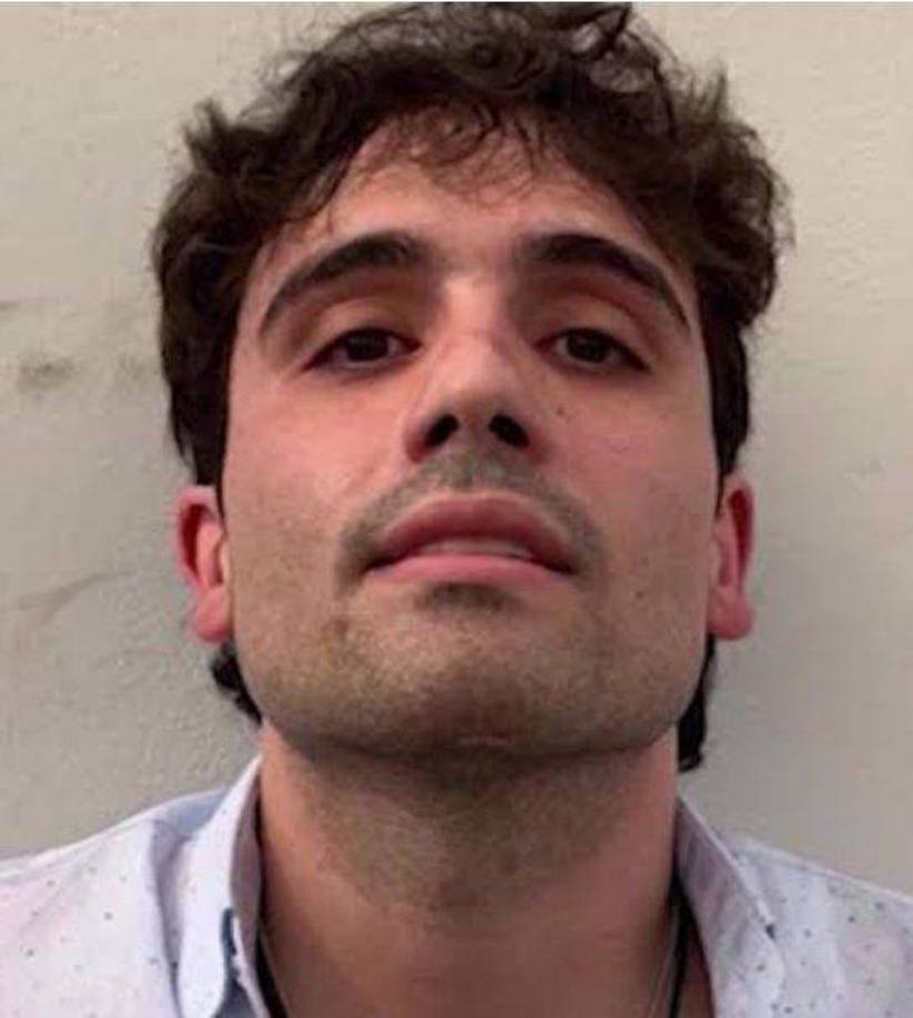 El también conocido como “el Ratón” está acusado de conspirar para distribuir droga, formar parte de una empresa criminal, exportar narcóticos a Estados Unidos, efectuar transacciones financieras con el producto de actividades ilegales y usar y portar ilícitamente armas de fuego.