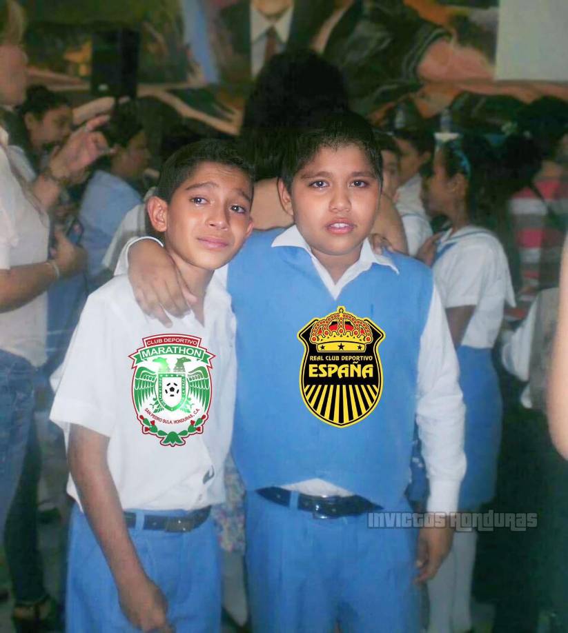 Memes: burlas al Real España tras eliminación en semifinales ante Motagua