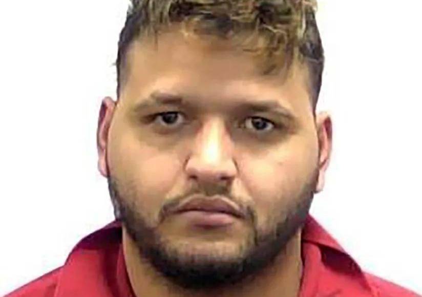 El viernes, las autoridades detuvieron a un sospechoso de la muerte de la joven, identificado como José Antonio Ibarra, de 26 años, “vive aquí en Athens, pero no es un ciudadano estadounidense”, informó Jeff Clark, el jefe de la Policía de la Universidad de Georgia.