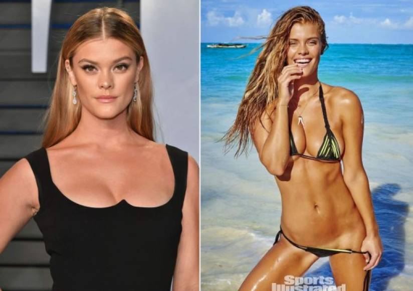 Nina Agdal- 2016-2017<br/>Profesión: Modelo<br/>Edad actual: 26<br/><br/>La modelo danesa salió con el actor por un año, la relación llegó a su fin en mayo del año pasado. Según indicaron los medios, la ruptura fue amistosa y ambos siguen en contacto como amigos.<br/>