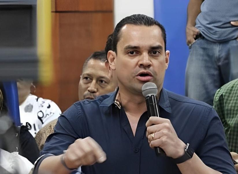 Los diputados más votados por cada departamento