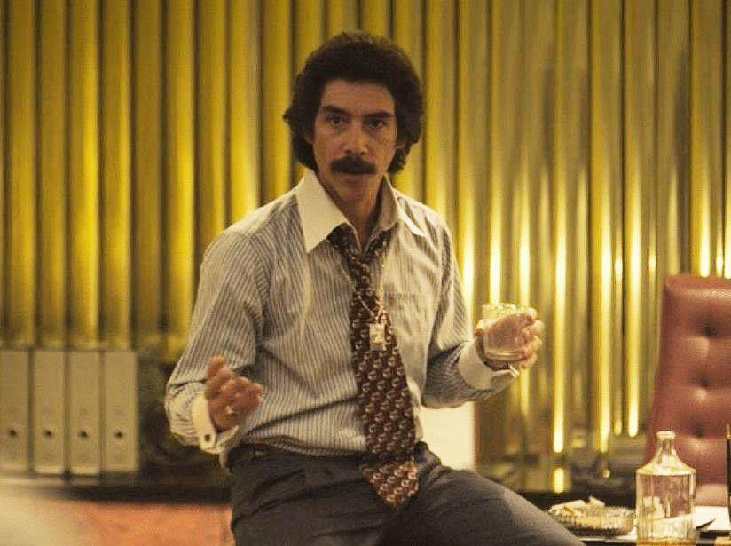 Óscar Jaenada interpretó al padre de Luis Miguel, en la serie semi biográfica del famoso cantante mexicano. Su personaje de Luisito Rey le valió múltiples reconocimientos.