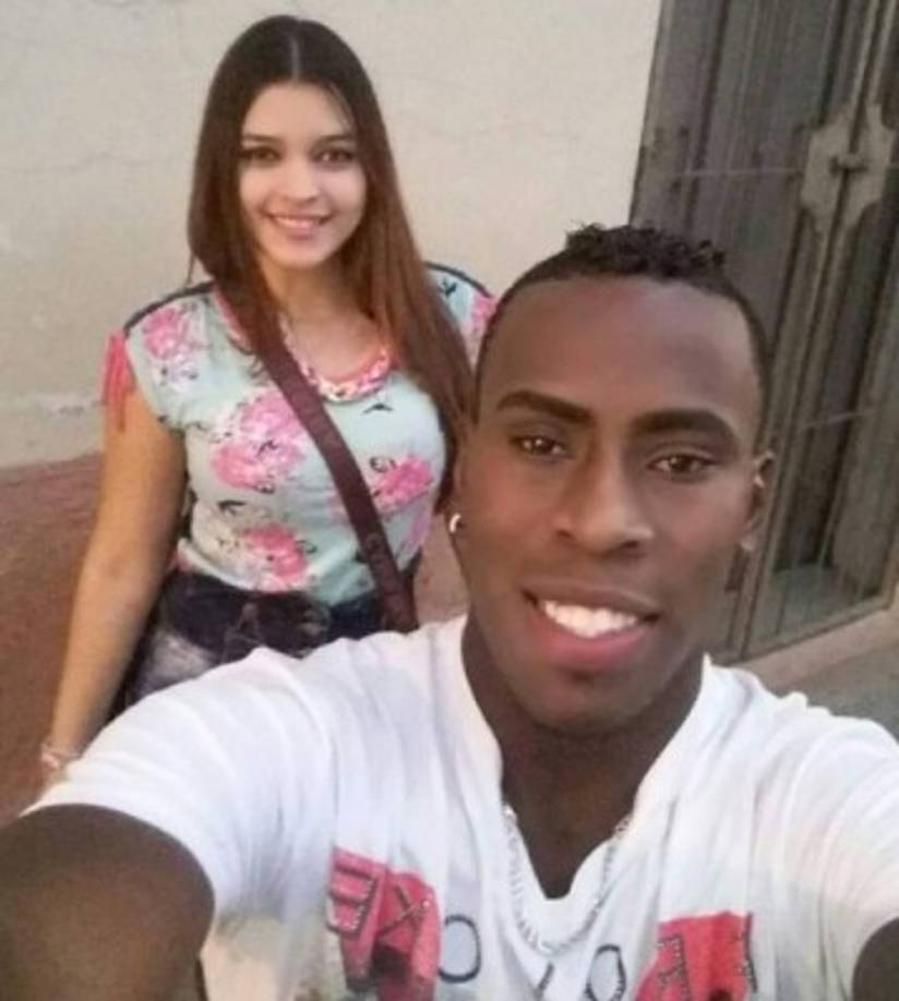 Actualmente Riascos se encuentra en Colombia ya que se recupera de una lesión por lo que no pudo jugar este presente Torneo Clausura 2016.