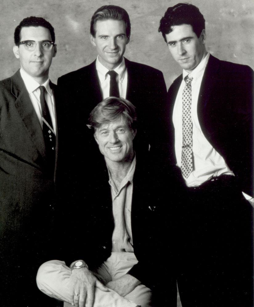 Las mejores películas de Robert Redford que marcaron historia