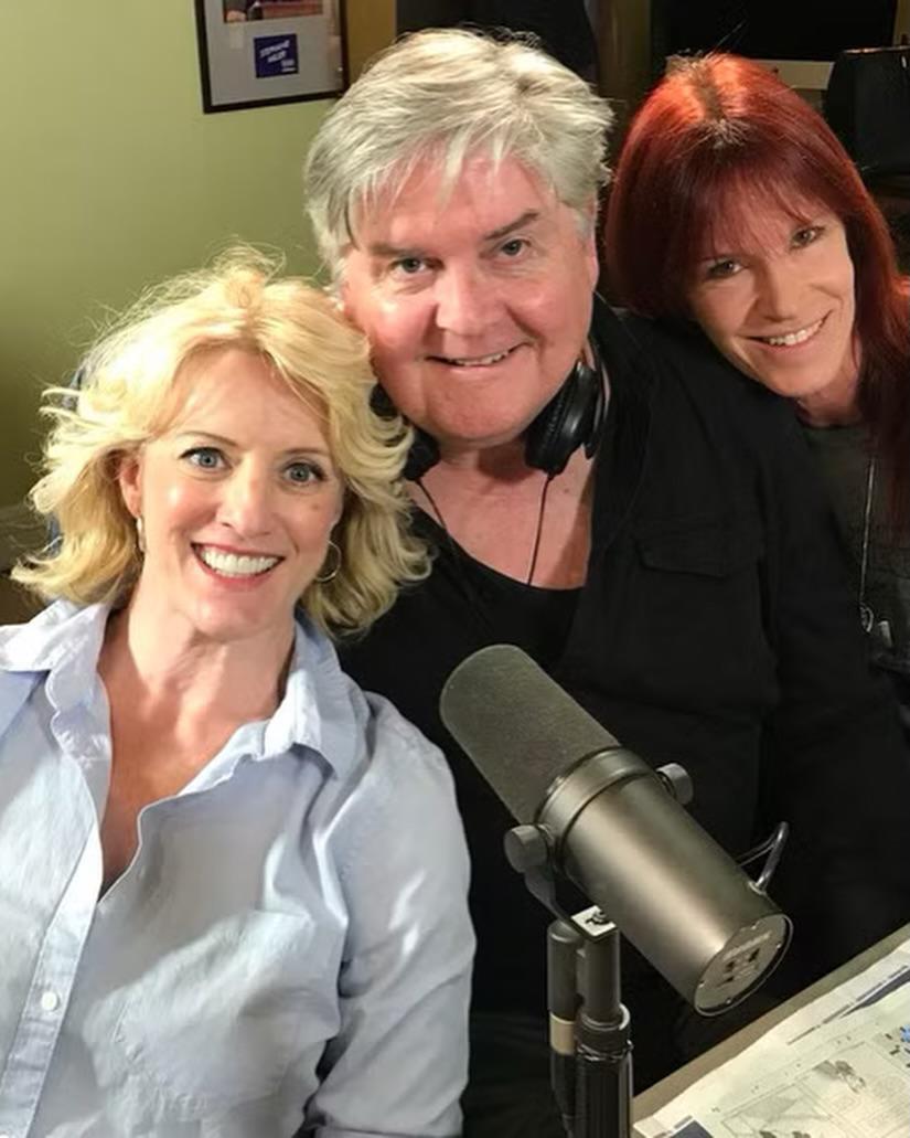 Jim Ward muere a los 66 años: actor de voz de Los Padrinos Mágicos