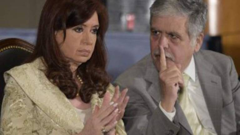 Las investigaciones del caso apuntan en dirección al gobierno de Cristina Kirchner.