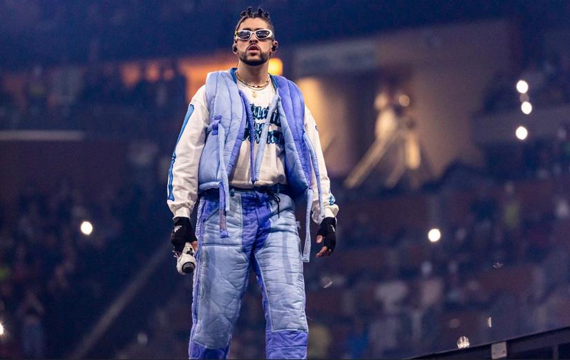 Los premios Billboard latino celebrarán su gala con Bad Bunny como gran favorito