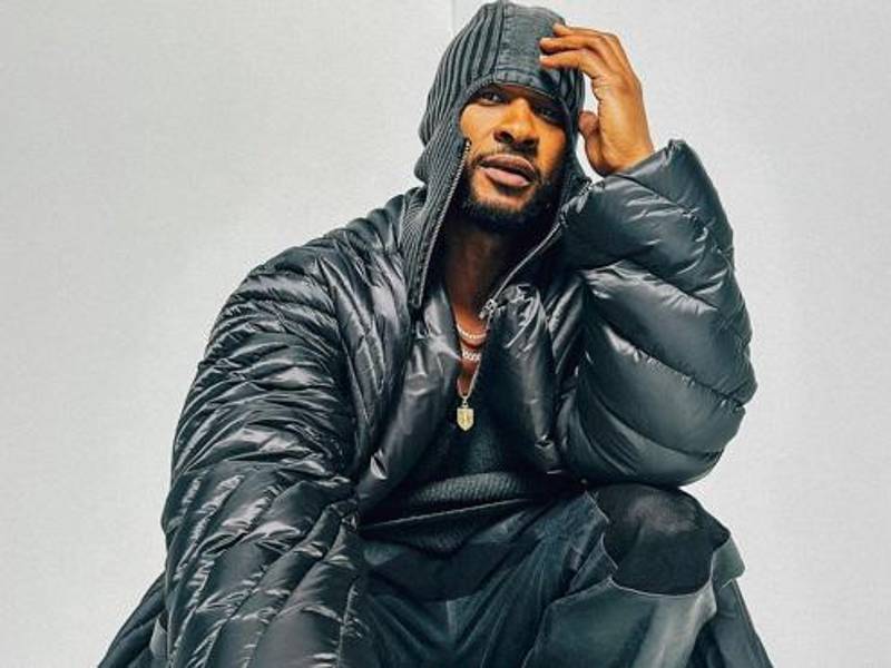 El cantante estadounidense Usher será la estrella principal del medio tiempo Super Bowl de este año, y aunque es uno de los artistas más exitosos, en el amor, no ha tenido la misma suerte. A continuación haremos un repaso de sus exparejas, y de los escándalos que lo llevaron hasta a ser demandado por contagiar de herpes a dos mujeres y hasta un hombre.