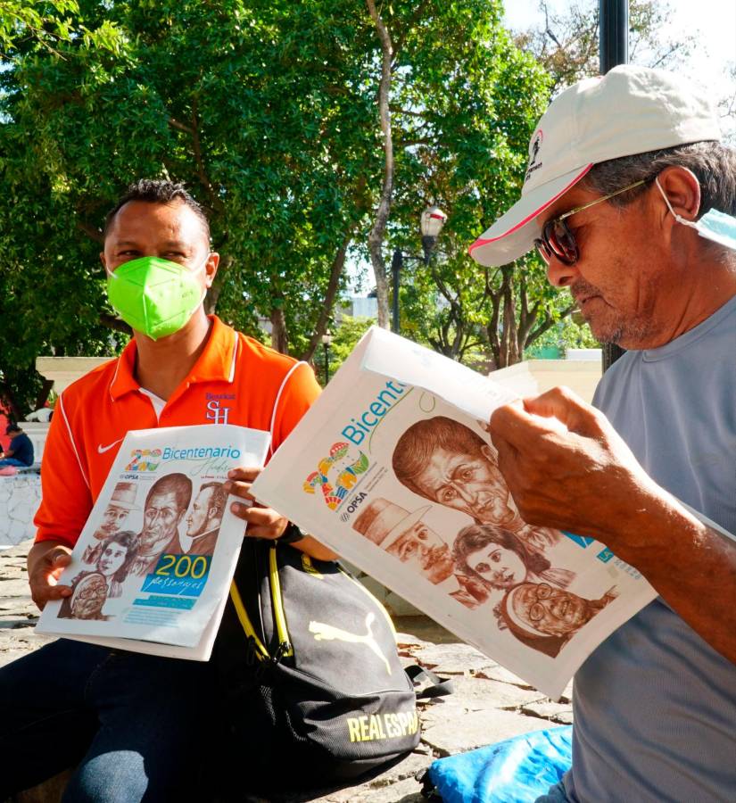 Grupo Opsa da histórico e inédito aporte a la educación de Honduras