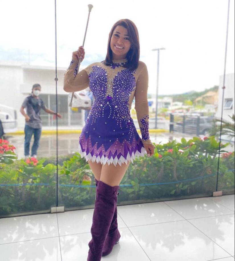 Y para usted ¿Cual es su favorita?