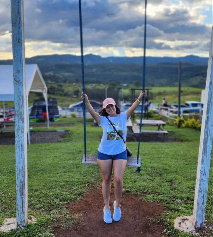 Milagro Flores ha permanecido soltera durante varios meses.