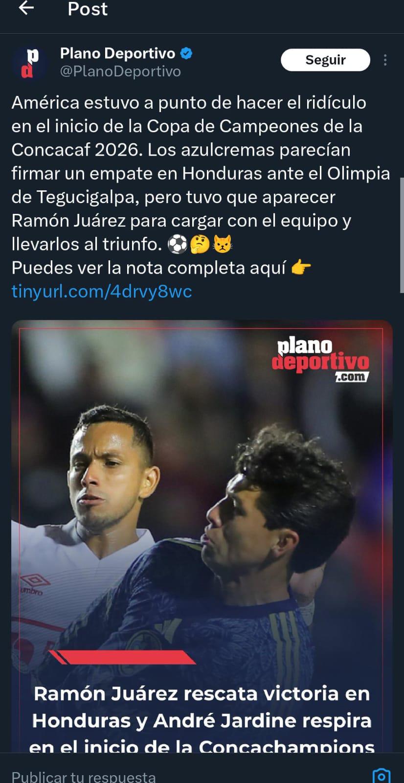 Faitelson reaccionó al Olimpia-América y no perdonan tras debut: fue cobarde