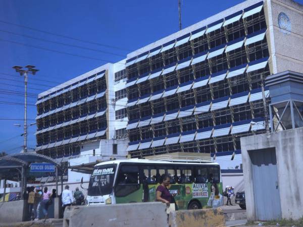 A finales de mayo, el Gobierno hondureño declaró “emergencia sanitaria nacional”.