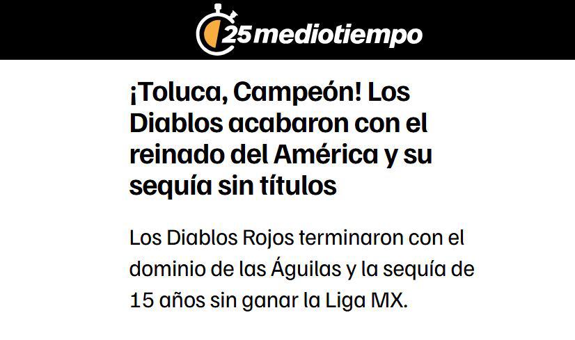 Faitelson no perdona al América y las reacciones: ¡El Infierno está de fiesta!
