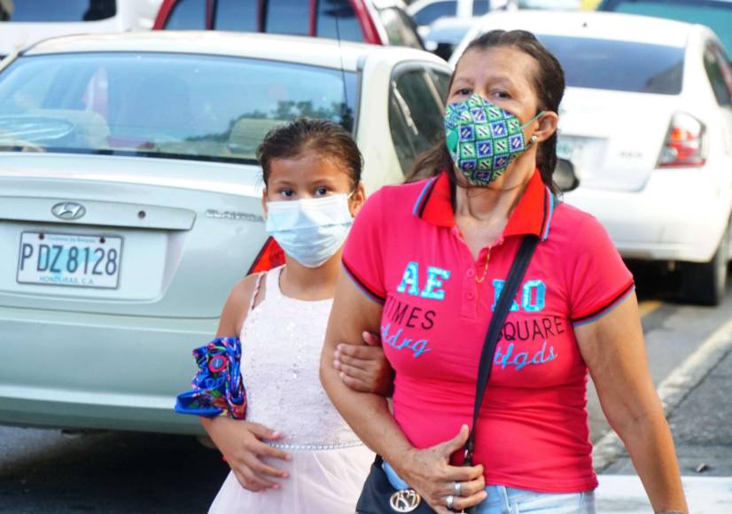 Lugares donde sigue siendo obligatorio usar mascarillas