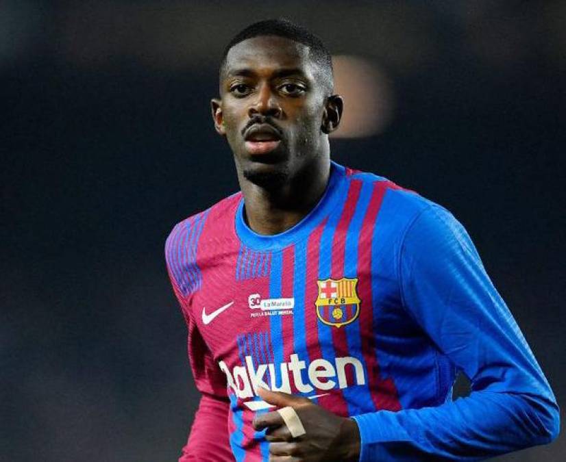 El culebrón de la renovación de Ousmane Dembélé empieza a llegar a su fin y en los próximos días se tomará una decisión ya definitiva para su futuro. El Barcelona sigue teniendo como prioridad que renueve, pero quiere saberlo durante esta semana.