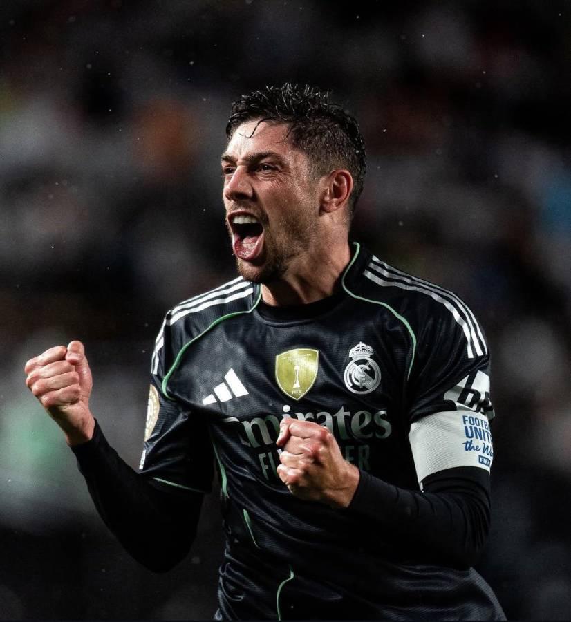 Real Madrid: la alineación de Xabi Alonso para el primer partido de la temporada