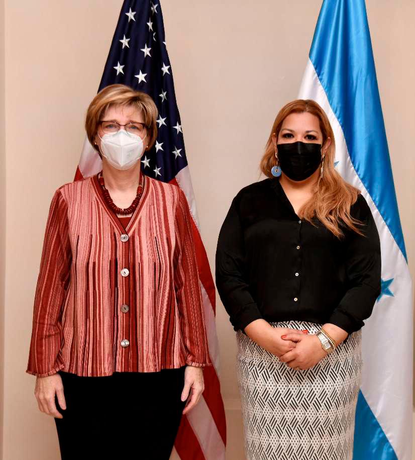 Estados Unidos: “Fundamental que elección de Corte sea transparente”