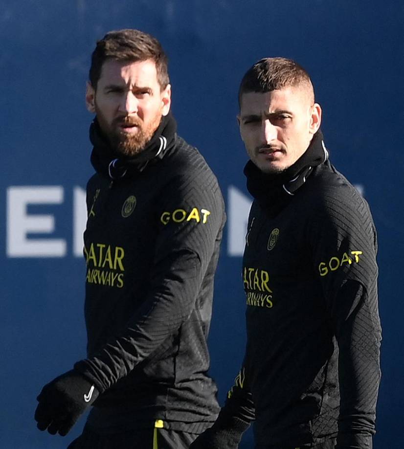 El futuro de Messi aún no está definido en el PSG y muchos ya empiezan con los rumores de su posible regreso a Barcelona.