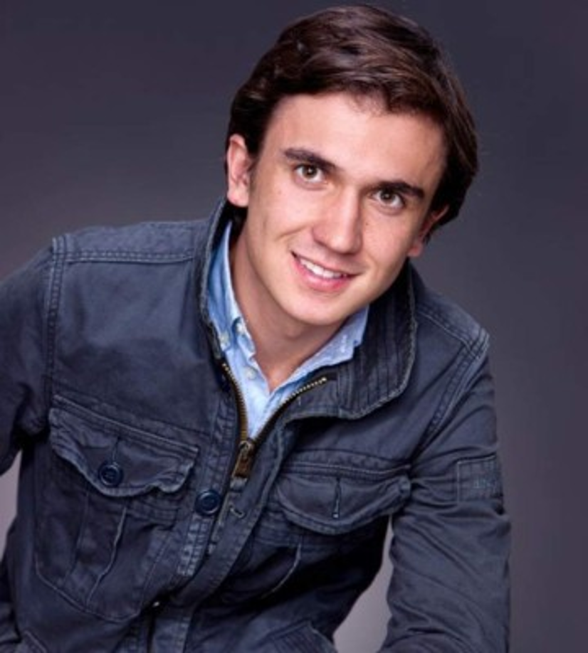 ¡A sus 25 años Miguel Pérez luce irreconocible! ¿Lo reconocías?