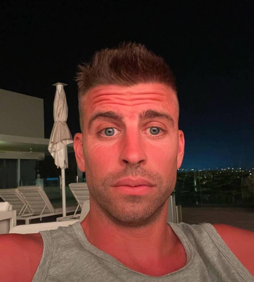 Según la periodista Laura Fa, Piqué estaría “desatado” y acumula varias salidas a locales de ocio nocturno, como las discotecas Bling Bling y Patrón.