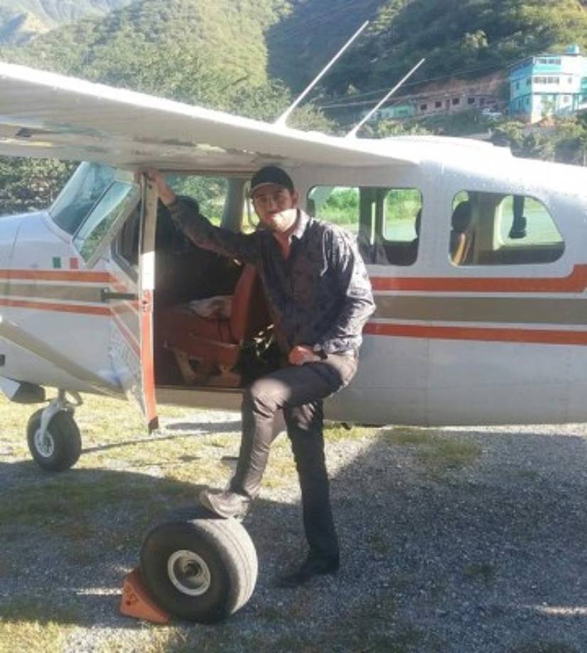 En la escena del crimen encontraron cuatro casquillos percutidos .40, arma de fuego conocida como “matapolicías”.