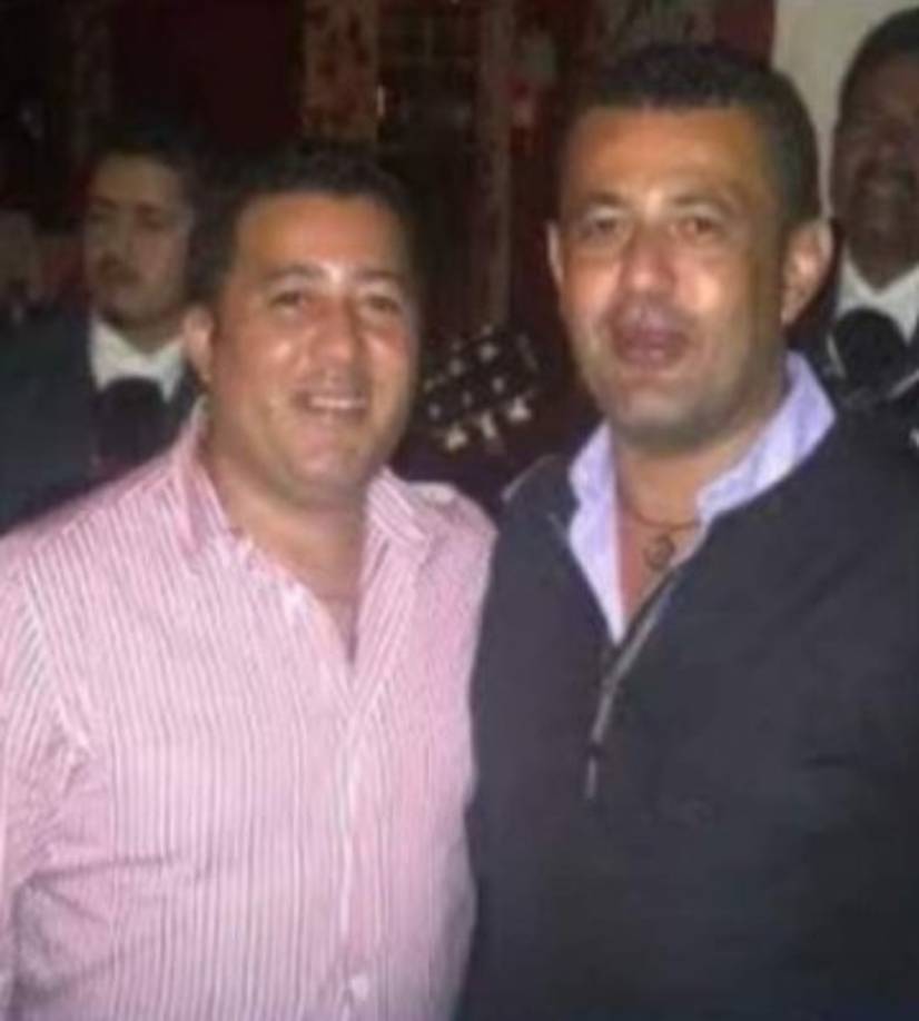 A eso de las 5:00 a.m. de este jueves, a una clínica privada capitalina llegaron cuatro hombres vestidos como médicos. Se desplazaron hasta la Unidad de Cuidados Intensivos (UCI) y ultimaron a balazos a Wilkin Montalvan.