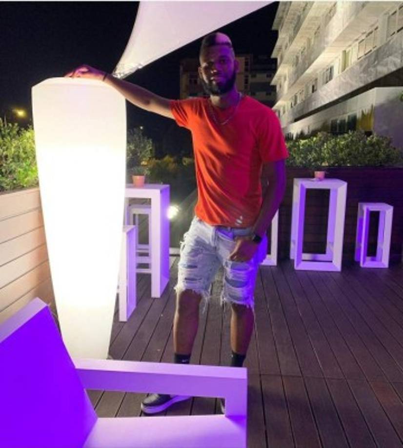 Jorge Benguché viajó desde el pasado viernes a Portugal y se sometió a pruebas médicas y físicas en el Boavista.