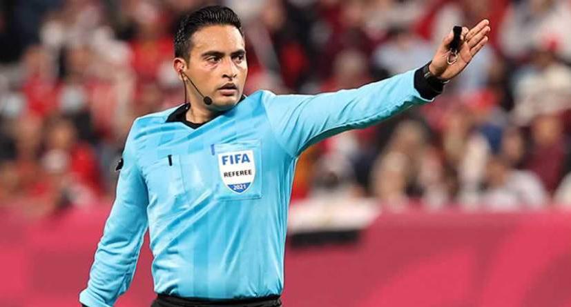 Experimentados árbitros pitarán la ida de semifinales de la Liga Nacional