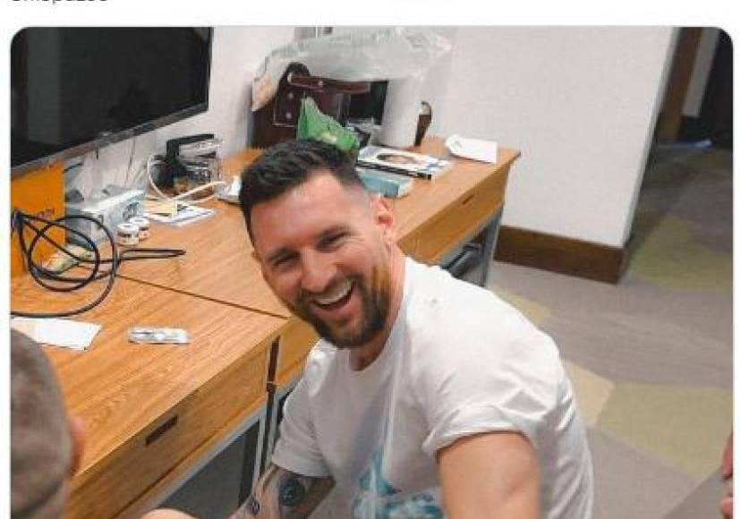 Destrozan a Mbappé: los memes que dejó la eliminación de PSG en Champions