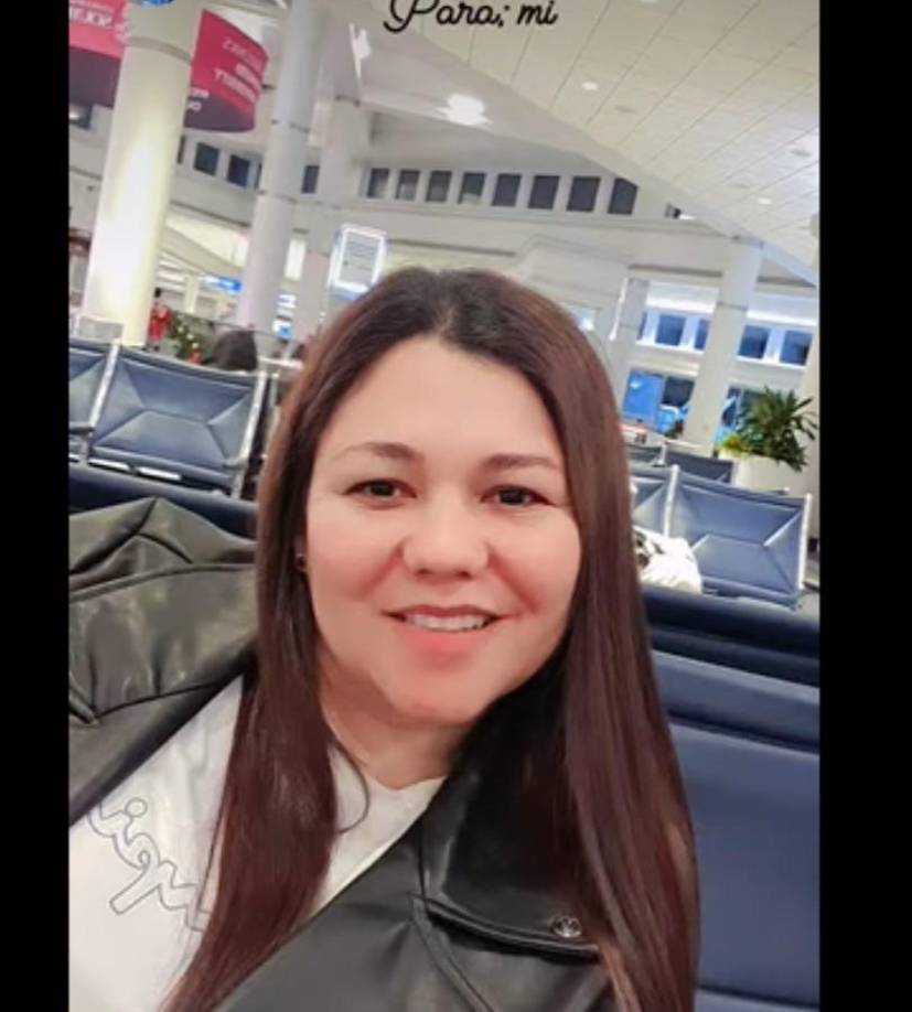 Pareja hondureña muere en accidente en Carolina del Sur