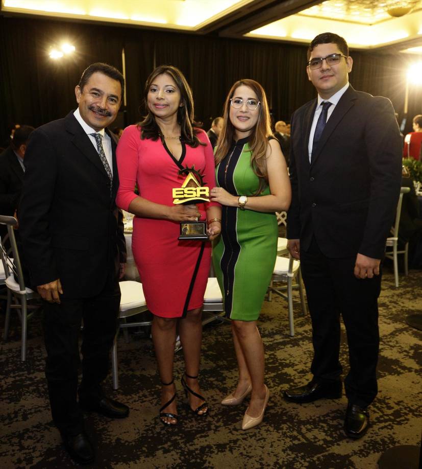 Entregan el “Sello Fundahrse” a 71 empresas