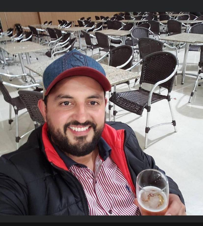 Coronel había denunciado semanas atrás haber recibido amenazas de muerte mediante un escrito en portugués arrojado en el patio de la vivienda de otro colega. “Humbertito sabes demasiado. Borra esas cosas que sabes o serás eliminado”, indicaba el mensaje del que se hizo eco la prensa.