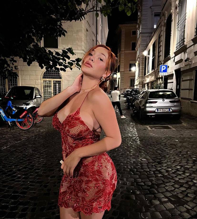 “A medida que avanzamos, mi atención sigue centrada en la salud y el bienestar de nuestros dos preciosos hijos. Ellos son y serán siempre mi prioridad. Me comprometo plenamente a trabajar con Drea para garantizar que las necesidades y el interés superior de nuestros hijos guíen siempre nuestro camino. Creo que nuestra devoción mutua por nuestros hijos es sólida como una roca y confío en que juntos seguiremos proporcionándoles el amor, el apoyo y la estabilidad que se merecen”, finalizó el boxeador su comunicado.