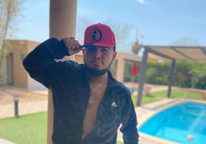 La música de Chuy Montana comenzaba a generar millones de escuchas en plataformas de música por streaming como Spotify en donde acumula casi el millón de reproducciones mensuales.