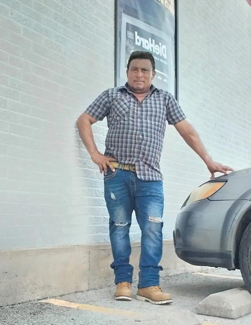 Fernando y Miguel, dos hondureños que perdieron la vida en accidentes en Estados Unidos