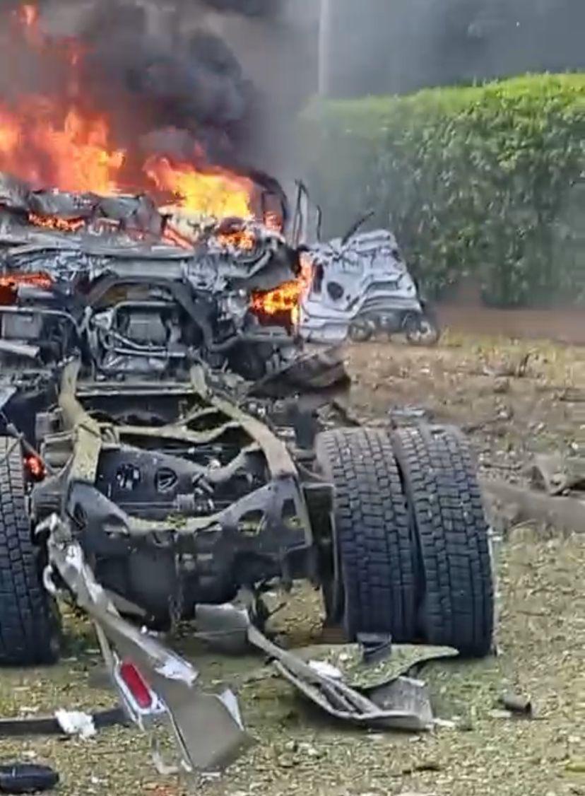 Atentados en Colombia dejan trece muertos en un solo día