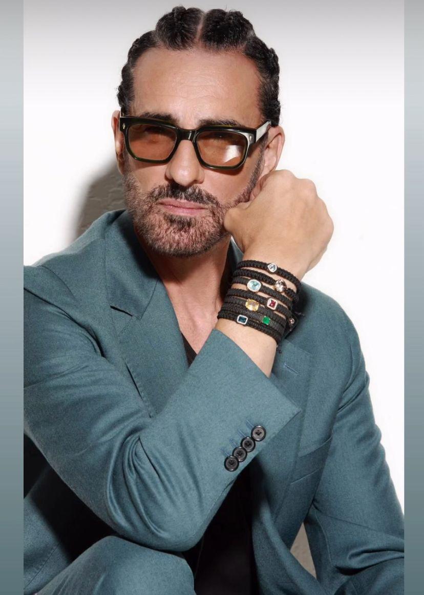 Anuncian el regreso de Miguel Varoni en Pedro el escamoso