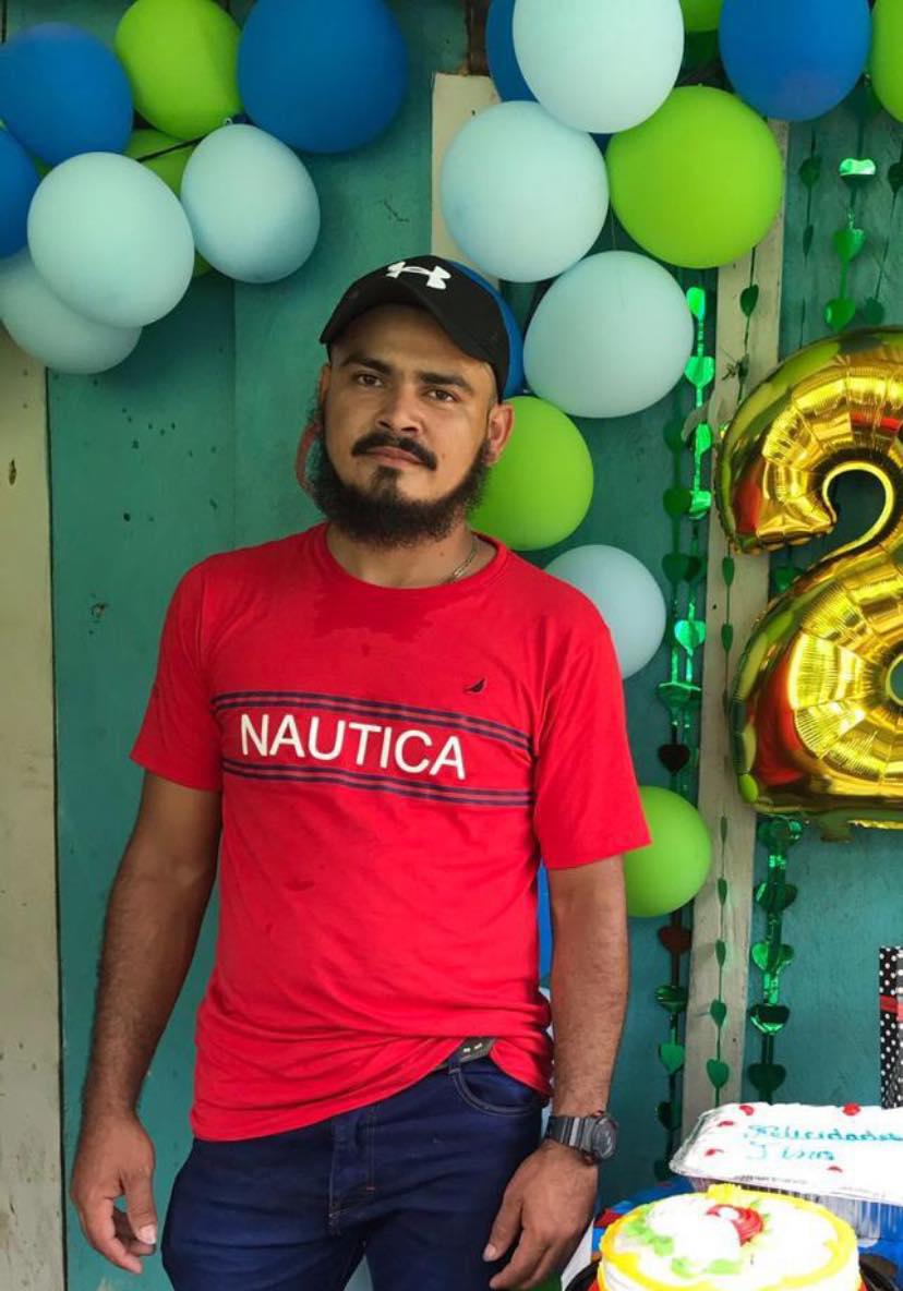 Identifican a los tres amigos asesinados en Esparta, Atlántida