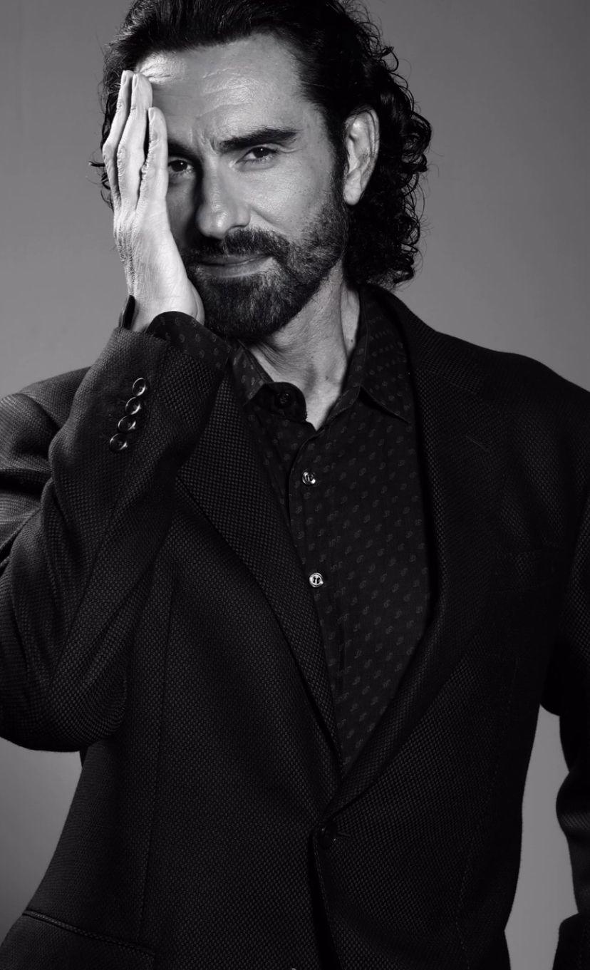 Anuncian el regreso de Miguel Varoni en Pedro el escamoso