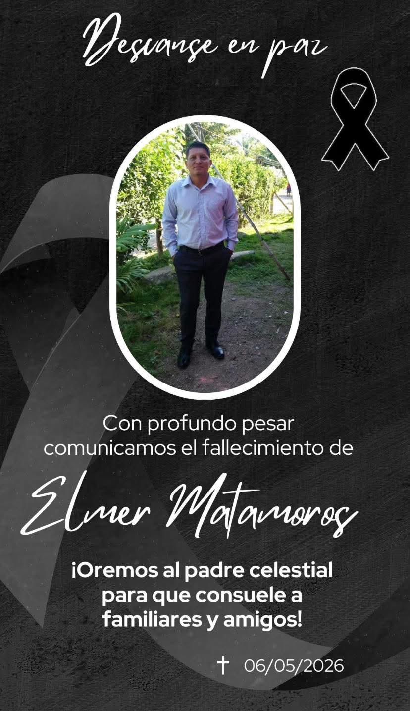 Atropellado en carretera hacia La Lima era un reconocido futbolista de liga de El Progreso