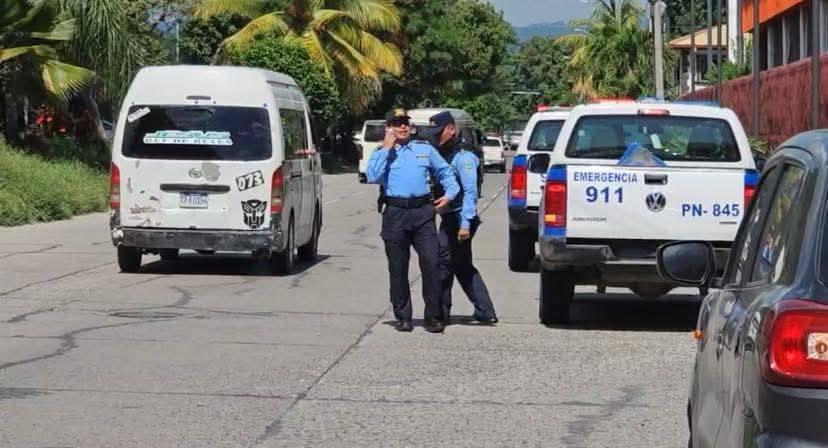 La tragedia del conductor de la ruta 1: cubrió turno y lo asesinaron