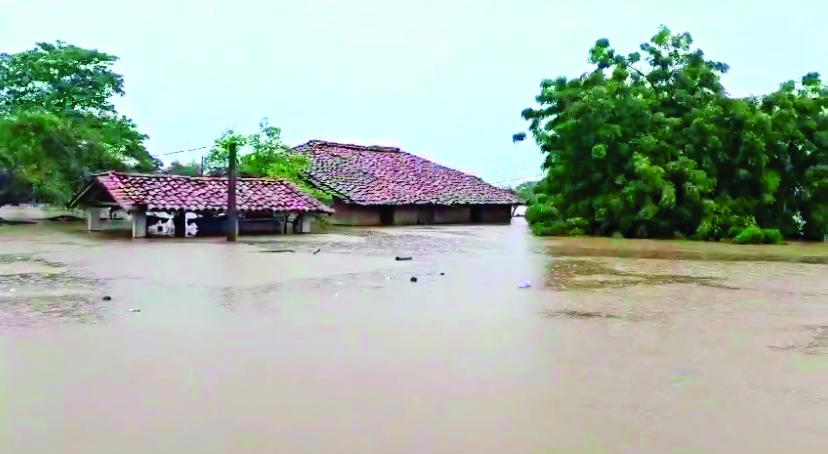 Pronostican que dos fenómenos climatológicos dejarán lluvias
