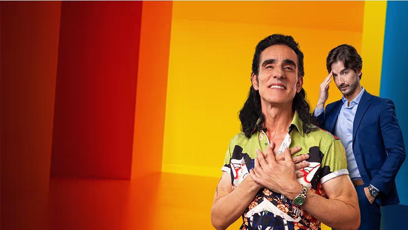 Anuncian el regreso de Miguel Varoni en Pedro el escamoso