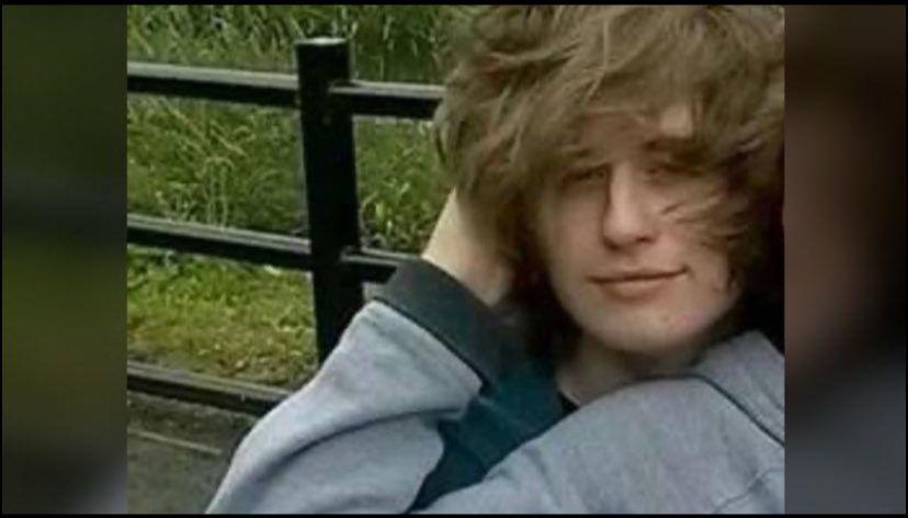 La policía tildó a McCartney de ser un pederasta cruel, temerario y peligroso.